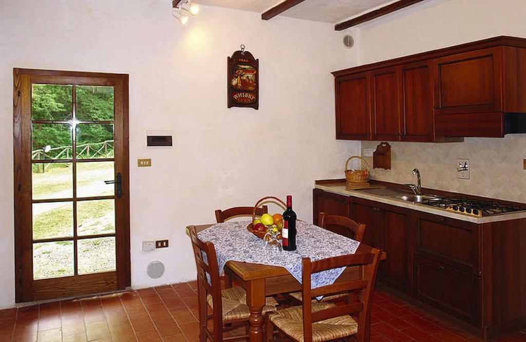 Podere Il Vecchio Mulino San Gimignano Room photo