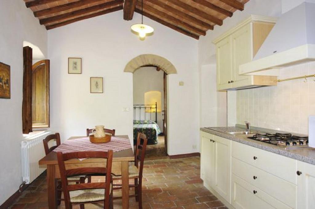 Podere Il Vecchio Mulino San Gimignano Room photo